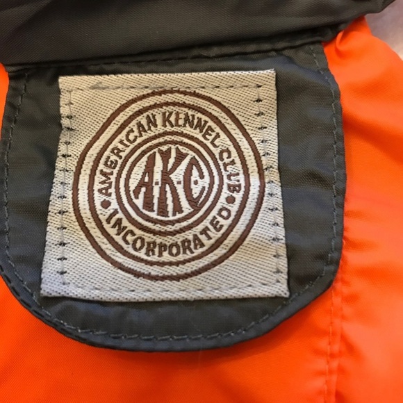 Rain Coat for Small Pet / Animal - Picture 5 of 8